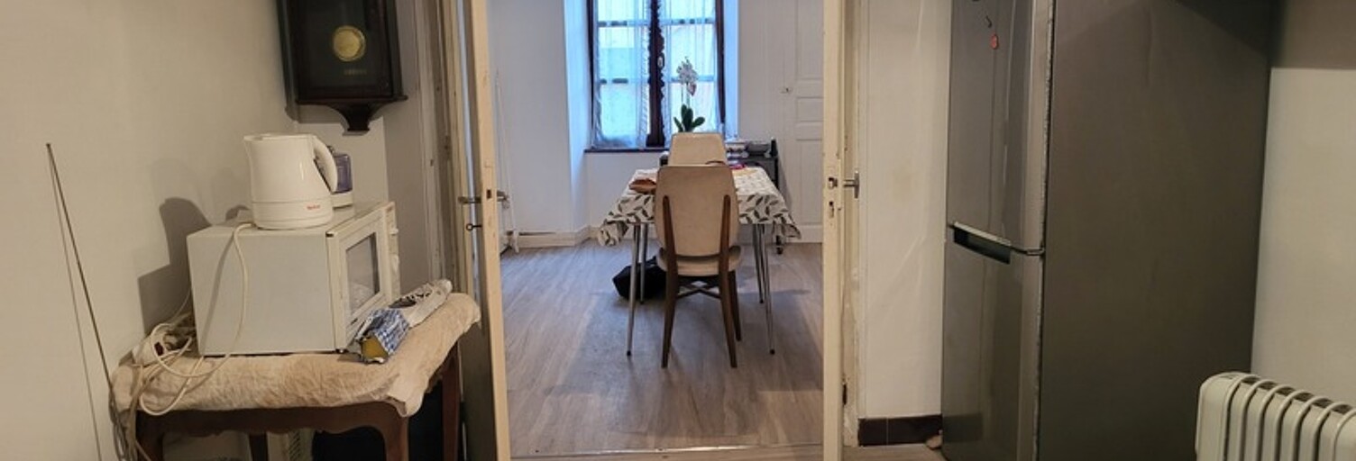 Maison 5 Pièces 90 m² à vendre à Airvault (79600)