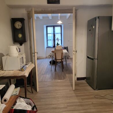 Maison 5 pièces 45900 €