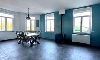 Maison 5 Pièces 120 m² à vendre à Deûlémont (59890)