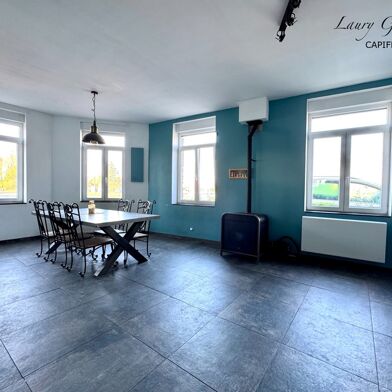 Maison 5 pièces 260000 €