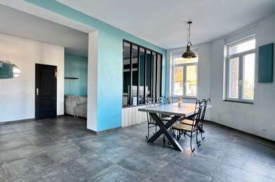 Maison 5 pièces 260000 €