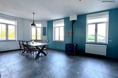 Maison 5 pièces 250000 €