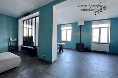 Maison 5 pièces 230000 €