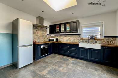 Maison 5 pièces 230000 €