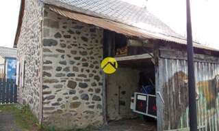 Maison 3 Pièces 75 m² à vendre à Pierrefort (15230)