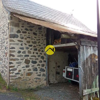 Maison 3 pièces 99000 €