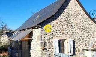 Maison 3 Pièces 75 m² à vendre à Pierrefort (15230)