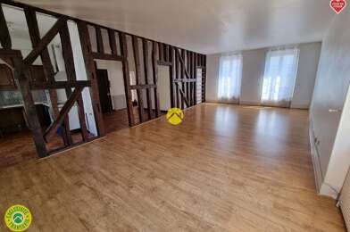 Maison 4 pièces 94900 €