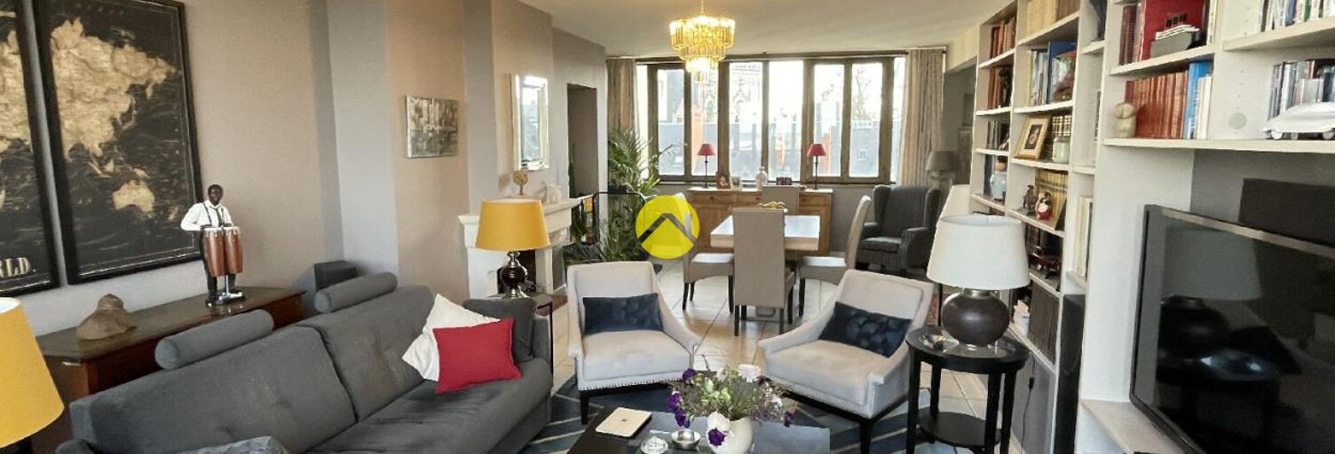 Maison 3 Pièces 131 m² à vendre à Bourges (18000)