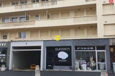 Maison 3 pièces 34500 €