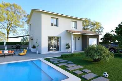 Maison 4 pièces 279000 €