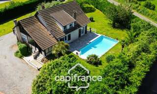 Maison 7 Pièces 146 m² à vendre à Habas (40290)