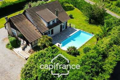 Maison 7 pièces 275000 €