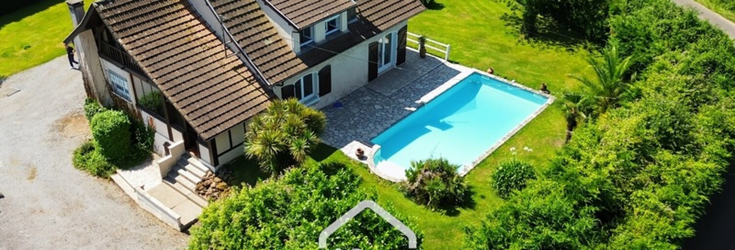 Maison 7 Pièces 146 m² à vendre à Habas (40290)