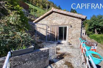 Maison 9 pièces 271000 €