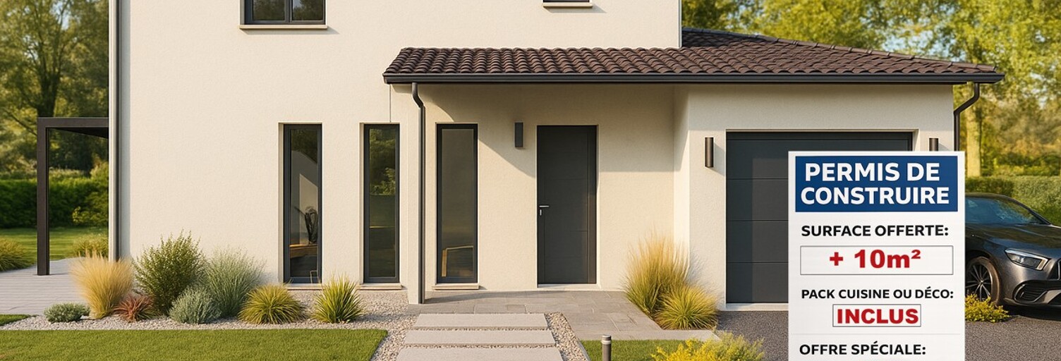 Maison 5 Pièces 111 m² à vendre à Reyrieux (01600)