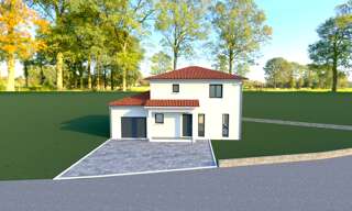 Maison 5 Pièces 135 m² à vendre à Châtillon-sur-Chalaronne (01400)