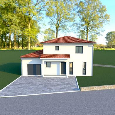 Maison 5 pièces 325000 €