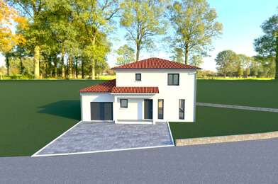 Maison 5 pièces 341000 €