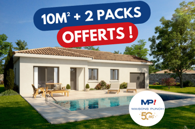 Maison 4 pièces 299000 €