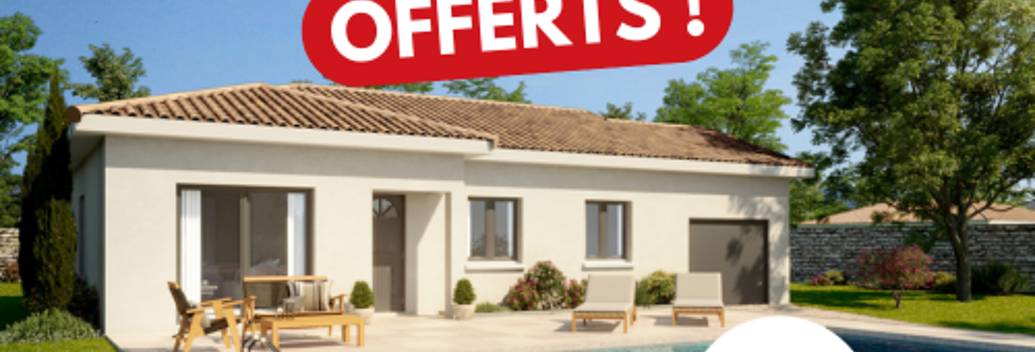 Maison 4 Pièces 104 m² à vendre à Villars-les-Dombes (01330)