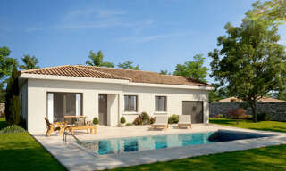 Maison 5 Pièces 101 m² à vendre à Lent (01240)