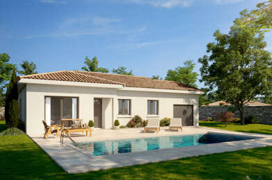 Maison 5 pièces 329000 €