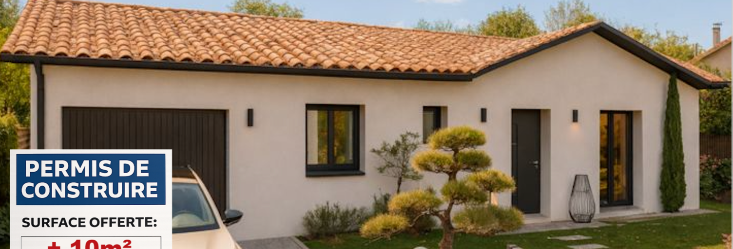 Maison 4 Pièces 79 m² à vendre à Frans (01480)