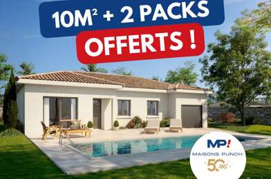 Maison 5 pièces 284000 €