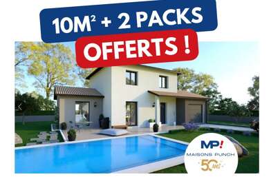 Maison 5 pièces 364000 €