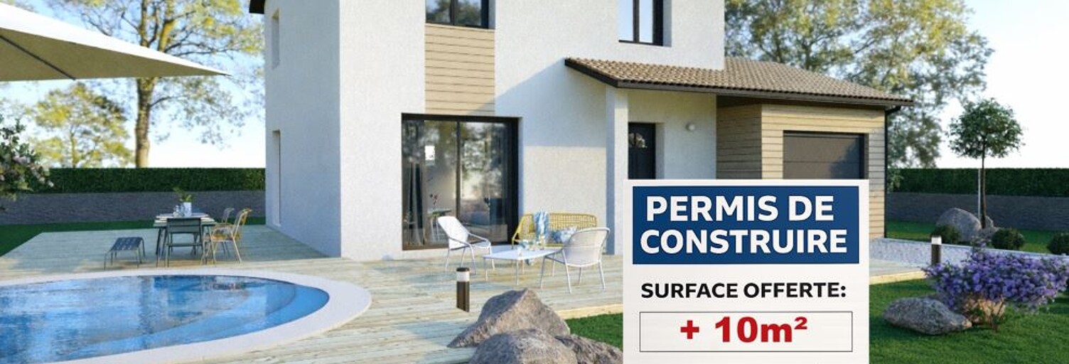 Maison 4 Pièces 94 m² à vendre à Ars-sur-Formans (01480)