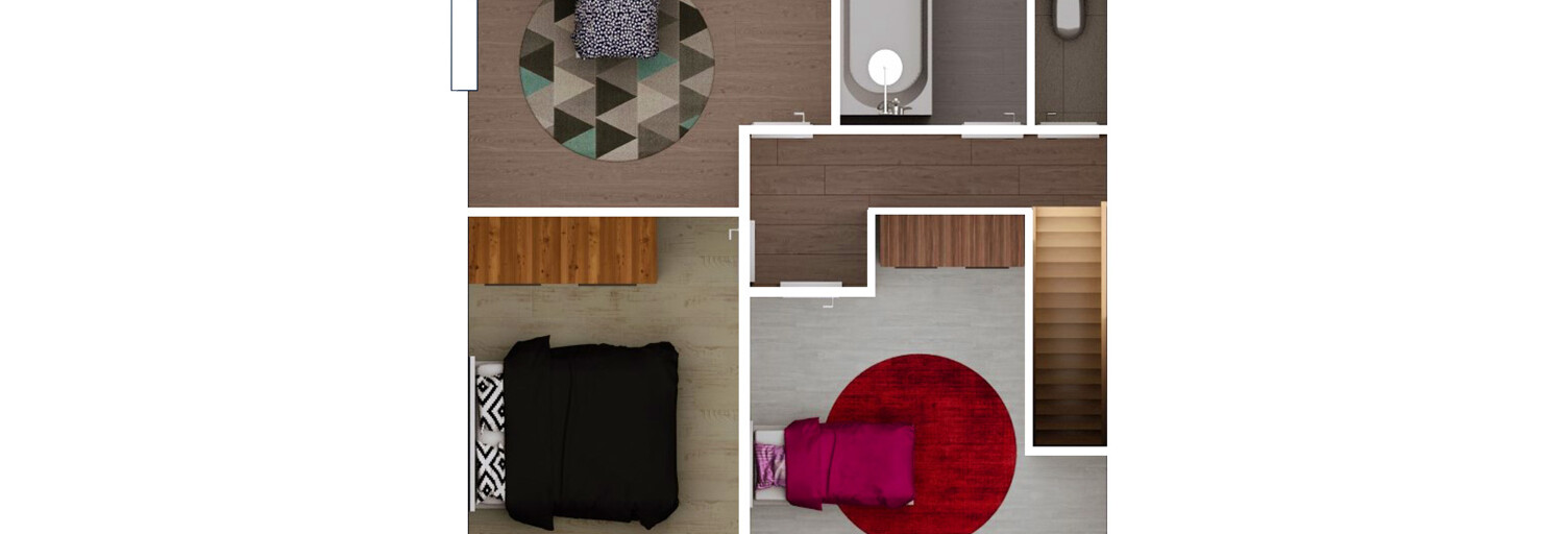 Maison 4 Pièces 94 m² à vendre à Châtillon-sur-Chalaronne (01400)