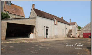 Maison 9 Pièces 190 m² à vendre à La Neuville-sur-Essonne (45390)