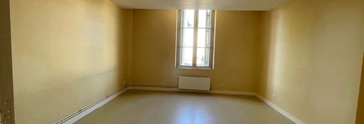 Appartement 2 Pièces 52 m² à vendre à La Chapelle-sur-Loire (37140)