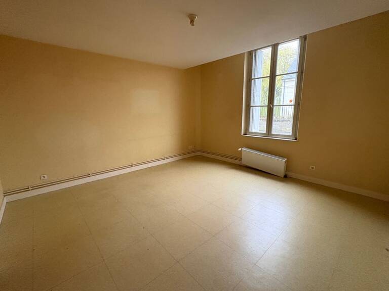 La Chapelle sur Loire - appartement T2 — photo 1