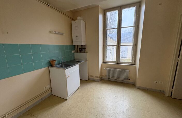 La Chapelle sur Loire - appartement T2 — photo 2