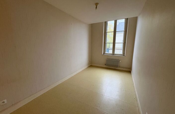 La Chapelle sur Loire - appartement T2 — photo 3