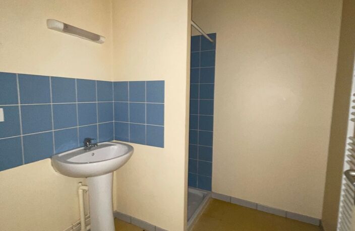 La Chapelle sur Loire - appartement T2 — photo 4