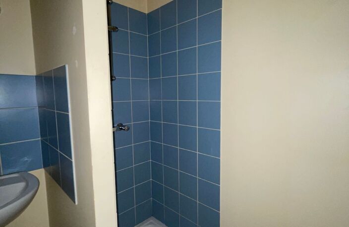 La Chapelle sur Loire - appartement T2 — photo 5