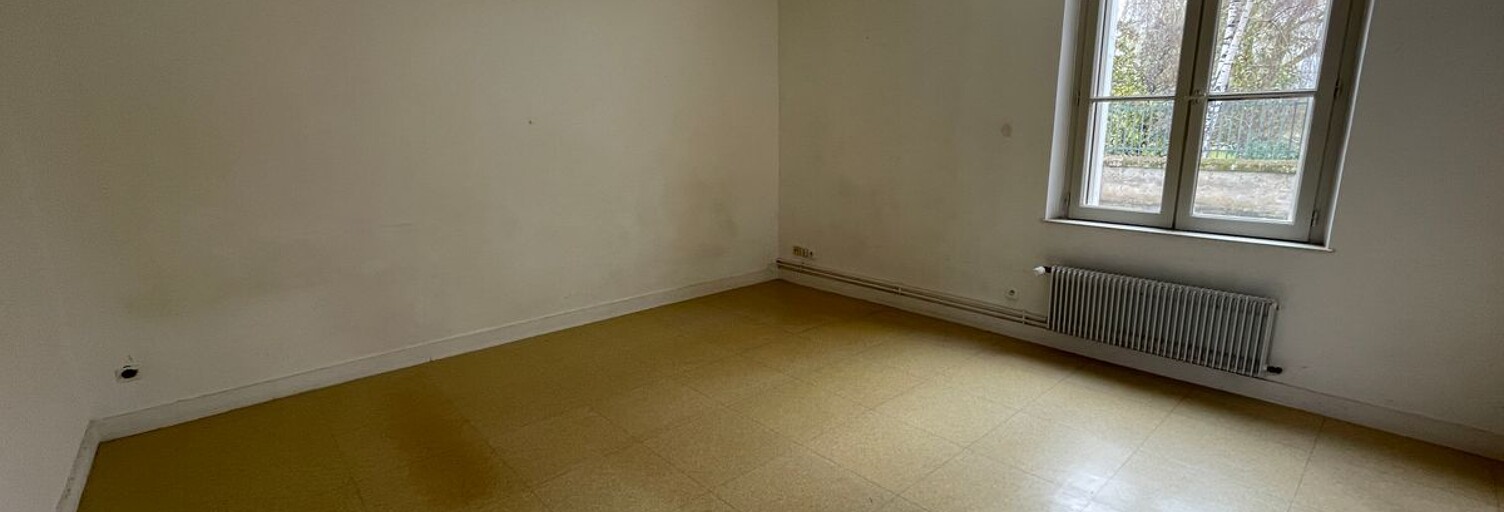 Appartement 3 Pièces 61 m² à vendre à La Chapelle-sur-Loire (37140)