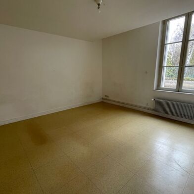 Appartement 3 pièces 61290 €