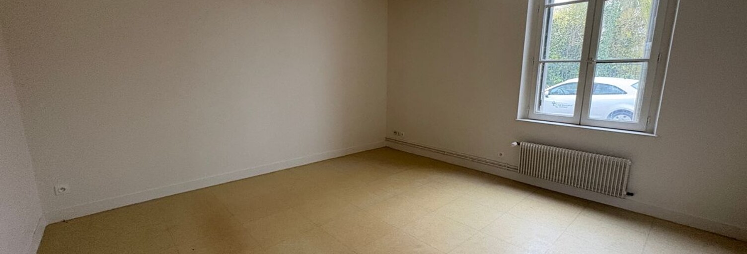 Appartement 3 Pièces 61 m² à vendre à La Chapelle-sur-Loire (37140)