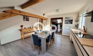 Appartement 3 Pièces 85 m² à vendre à Allevard (38580)