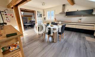 Appartement 3 Pièces 85 m² à vendre à Allevard (38580)
