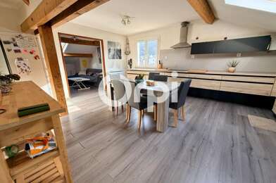 Appartement 3 pièces 130000 €