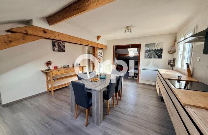 🏡 À VENDRE – T3 85 m² au cœur d’Allevard-les-Bains — photo 3