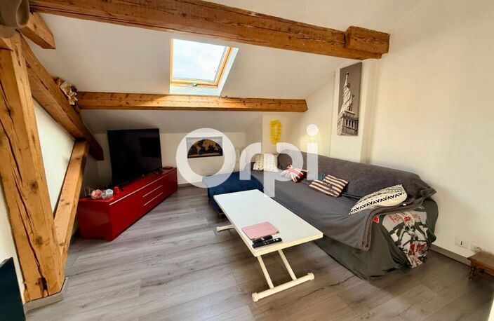 🏡 À VENDRE – T3 85 m² au cœur d’Allevard-les-Bains — photo 5
