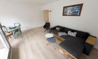 Appartement 2 Pièces 50 m² à vendre à La Baule-Escoublac (44500)