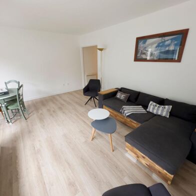 Appartement 2 pièces 194400 €