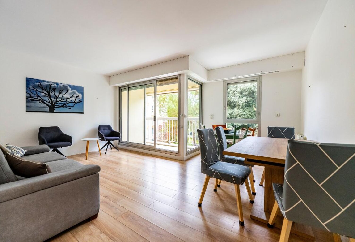Appartement, 50 m2, 1 chambre, La Baule — photo 1